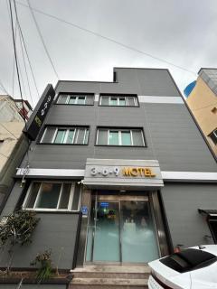 369 Motel - Mokpo - 9