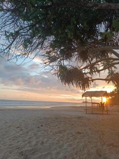 Beach House Kalukatiya - Family Villa, Seaview Room, Garden Room - Dickwella - 4