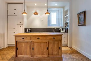 Luxurious traditional french style near Eiffel Tower - París - 7
