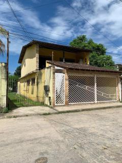 Casa Parque Mambucaba - Angra dos Reis - 0