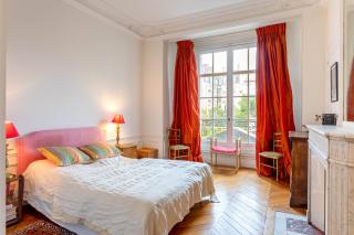 Luxurious traditional french style near Eiffel Tower - París - 1