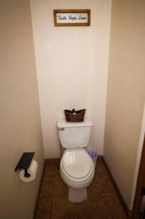 Home near Balloon Fiesta Park! - 5