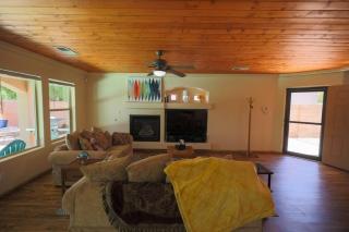 Home near Balloon Fiesta Park! - Albuquerque - 4
