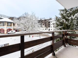 Praz des Esserts - 43 - Appt pied pistes - 6 pers - Morillon - 5