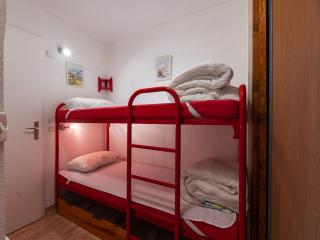 Praz des Esserts - 43 - Appt pied pistes - 6 pers - Morillon - 2