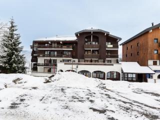 Praz des Esserts - 43 - Appt pied pistes - 6 pers - Morillon - 1