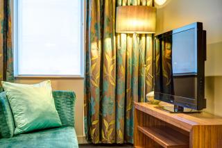 Clayton Hotel London Wall - London - 7