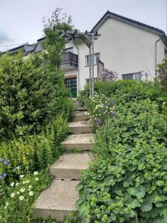 Haus Nirgendwo - Lützkampen - 7