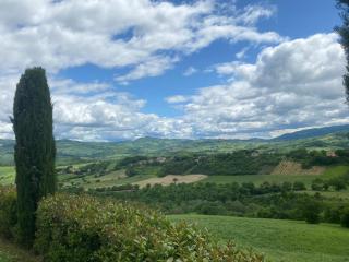 Villa Colticciola Agriturismo Marche - Cagli - 8