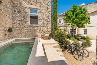 Le Clos de Gordes - Gordes - 8