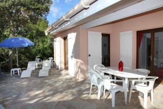 Villa Tizzano, Santa Giulia - Porto-Vecchio - 0