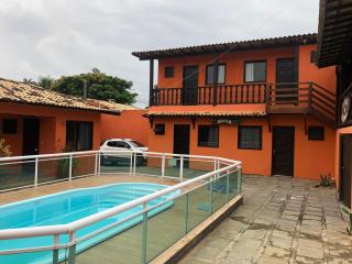 Quartos em Búzios (Geribá) - 8
