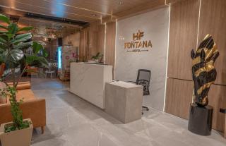 Hotel Fontana Bogotá - Corferias - Bogotá - 6