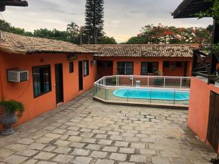Quartos em Búzios (Geribá) - Búzios - 0