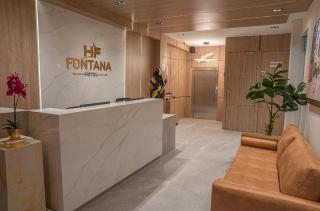 Hotel Fontana Bogotá - Corferias - Bogotá - 7