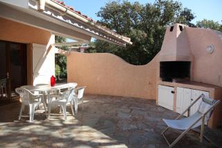 Villa Tizzano, Santa Giulia - Porto-Vecchio - 7