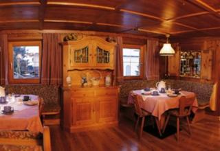 Ferienhaus Clarissa - Tannheim - 4