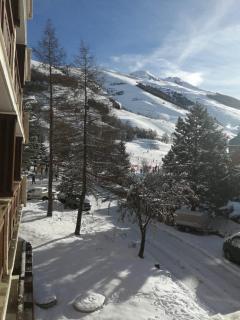Meijotel 28 - Appt idealement situe 4 pers - Les Deux Alpes - 1