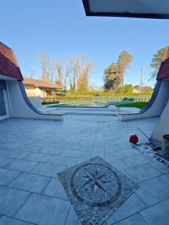 VILLA LUCE D'ALBA - Ilha Albarella - 9