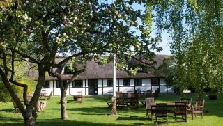 Hotel Strandgaarden - Vesterø Havn - 9