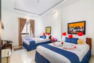 Amona Hotel - Hue - 9