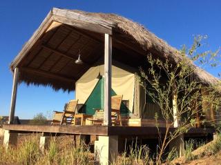 Satrana Lodge - Ranohira - 5