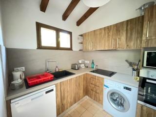 Villa Tizzano, Santa Giulia - Porto-Vecchio - 1