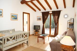 Villa Tizzano, Santa Giulia - Porto-Vecchio - 2