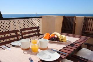 Suitur apartamento Elviria Marbella beach view - Marbella - 9