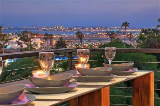 New! Luxury 5BR, W/Arcade, Sauna, Views, Fire Pit! - San Diego - 0