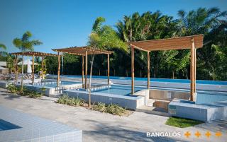 Apto 204 Caminho do Mar - 4