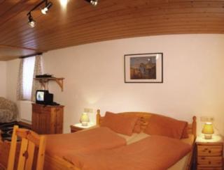 Ferienhaus Clarissa - Tannheim - 3