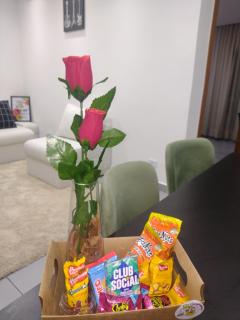 Flat Aeroporto Internacional de GRU 6 - 3