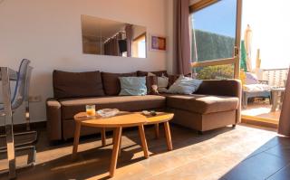 Suitur apartamento Elviria Marbella beach view - Marbella - 5