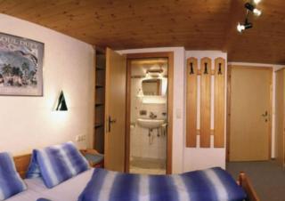 Ferienhaus Clarissa - Tannheim - 2
