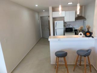 Agua marina - Comodoro Rivadavia - 5
