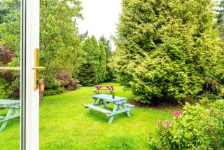 Luxurious Country Retreat in Winford - 8