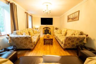 Luxurious Country Retreat in Winford - Bristol - 5