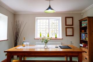 Luxurious Country Retreat in Winford - 1