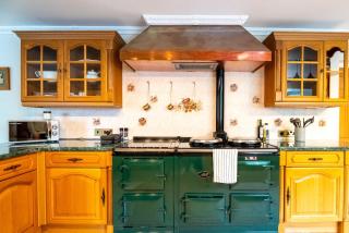 Luxurious Country Retreat in Winford - Bristol - 7