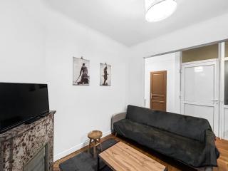 Un Coin Tranquille de Bagneux - Bagneux - 8