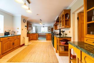 Luxurious Country Retreat in Winford - 3