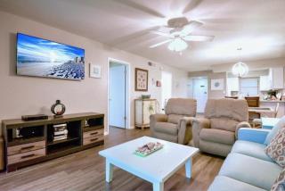 Seaside Beach & Racquet Club 5517 - Orange Beach - 6