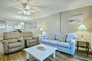 Seaside Beach & Racquet Club 5517 - Orange Beach - 5