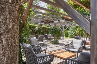 Riessersee Hotel - Garmisch-Partenkirchen - 8