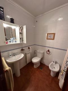 Apartamento Las Martas - Comillas - 3