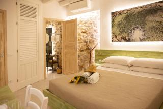 PORTA SOPRANA luxury guest House & spa - Sclafani - 8