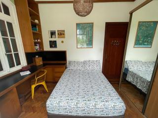Casa Vermelha - 9