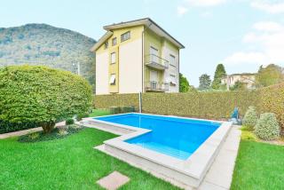 Jane e Jolie holiday home private swimming pool - 9