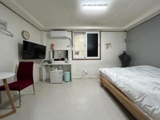 369 Motel - Mokpo - 5